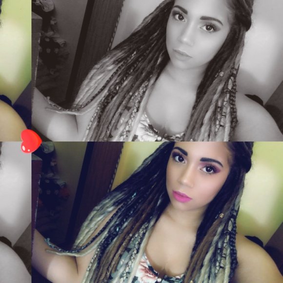 Meet your Posher, Ruby - Picture 3 of 4